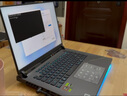 ROG魔霸9 銳龍9 16英寸 游戲本筆記本電腦(R9 9955HX 16G 1T RTX5060 2.5K 240Hz) 曬單實(shí)拍圖