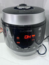 福庫（CUCKOO）韓國原裝進口家用多功能高壓電飯煲麥飯石型內膽高壓力煮飯煲鍋5升4-5人份CRP-Q1050FS 曬單實拍圖