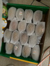 佳沛（zespri）新西蘭  陽光金奇異果16粒禮盒經(jīng)典果單果約 77-103g 水果 獼猴桃 曬單實(shí)拍圖