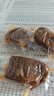 三關(guān)六碼頭夾筍豆干 浙江老寧波土特產(chǎn)風(fēng)味特色全國各地零食小吃250g 曬單實拍圖