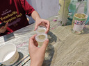 詩(shī)培納犀牛莊詩(shī)培納莫斯卡托阿斯蒂低醇甜白葡萄酒微起泡小鳥酒 750ml 曬單實(shí)拍圖