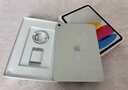 Apple/蘋(píng)果【國(guó)家補(bǔ)貼】iPad 11英寸 A16芯片2025年款 平板電腦 (128GB WLAN版/學(xué)習(xí)辦公娛樂(lè))銀色 曬單實(shí)拍圖