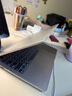 NACCITY2025新款適用蘋果macbook保護(hù)殼pro電腦air磨砂透明m1外殼m4輕薄15英寸13超薄14筆記本m2保護(hù)套m3 【透明色】官方同款丨全包防護(hù)丨Mac原機(jī)質(zhì)感 25新款MacBo 曬單實拍圖