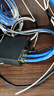 普聯(lián)（TP-LINK）5口千兆電+1光4口PoE交換機 支持云管理 監(jiān)控網(wǎng)絡(luò)網(wǎng)線分線器 企業(yè)級 TL-SG2206LPF 曬單實拍圖