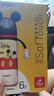 貝親（Pigeon）PPSU迪士尼雙把手奶瓶330ml L號(hào)奶嘴 米奇躲貓貓 6月+ AA269 曬單實(shí)拍圖