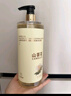 倍膳健山茶花搓泥寶600ml啫喱沐浴全身去角質(zhì)搓澡泥磨砂膏兒童男士東來 曬單實拍圖