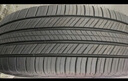 米其林（MICHELIN）汽車輪胎 235/60R18 103V 耐越 ENERGY MILE 適配紅旗HS5/H6 曬單實拍圖