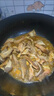 蜀勁道豬肚新鮮農(nóng)家散養(yǎng)土豬肚子整只現(xiàn)殺冷凍豬肚豬胃商用 豬肚2斤3只 曬單實(shí)拍圖