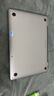 蘋果（Apple） MacBook Pro/Air 二手蘋果筆記本電腦 商務(wù) 辦公 游戲 設(shè)計 剪輯 99新20款D82灰DA2銀【M1芯片】8+256 曬單實拍圖