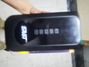 SAST汽車應(yīng)急啟動(dòng)電源充氣泵一體機(jī)車載12V電瓶搭電寶輪胎打氣強(qiáng)啟神器大容量摩托車打火修理廠用 22800【搭電充氣一體機(jī)】 曬單實(shí)拍圖
