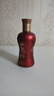 丹泉 洞藏15/20/30 小酒版 125ml 53度 醬香型白酒 洞藏15 125ml*1瓶 曬單實(shí)拍圖