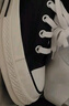 匡威（Converse）官方 1970S男女復(fù)古牛皮革高幫休閑板鞋A10154C A10154C 43 曬單實拍圖