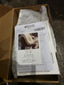 愛步（ECCO）BIOM 2.2跑步男鞋 運(yùn)動(dòng)鞋男透氣訓(xùn)練輕量暢跑明星同款 健步830754 鴿子灰/橙色83075456342 41 （尺碼偏大） 曬單實(shí)拍圖