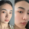 OHBT黃芪面膜10片抗皺緊致抗衰老補水熬夜美白淡斑女男士金榜第1名 曬單實拍圖