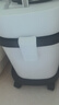 小狗吸塵器家用吸拖一體 1800W大功率大吸力干濕吹三用工業(yè)吸塵器 裝修開荒保潔寵物毛發(fā)除塵機 曬單實拍圖