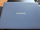 華為MateBook Pro 柔光版筆記本電腦 OLED護(hù)眼云晰柔光屏 鴻蒙操作系統(tǒng) 970g超輕薄長(zhǎng)續(xù)航32GB 1TB晴藍(lán) 曬單實(shí)拍圖