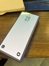 三星Samsung Galaxy Z Fold7 超輕薄折疊屏手機(jī) 劉憲華同款  驍龍8至尊版 AI手機(jī) 12GB+512GB 星夜銀 曬單實(shí)拍圖