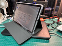 小米狐貍平板pad Pro【25年新款 正品授權(quán)】4K超清旗艦屏 120Hz高刷護(hù)眼平板電腦  5G全網(wǎng)通辦公學(xué)生教育 銀灰色 12英Pro旗艦16G+512G原裝鍵盤鼠標(biāo) 曬單實(shí)拍圖