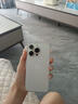 【第三方屏幕】Apple iPhone 蘋果14 Pro 蘋果14Promax二手手機(jī) 二手蘋果手機(jī) 蘋果14Pro 銀色 【第三方屏幕】 128G【嚴(yán)選新電池效率100%】 95新【極速發(fā)貨】 曬單實拍圖