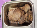 鮮京采國(guó)產(chǎn)黃牛 國(guó)產(chǎn)原切牛前腱 4斤 生鮮牛肉【真原切】 源頭直發(fā) 曬單實(shí)拍圖