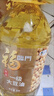 福臨門(mén)食用油 精選一級(jí)大豆油5升*4植物油 （整箱裝）中糧出品 曬單實(shí)拍圖
