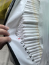 好奇（Huggies）治愈之柔企鵝褲紙尿褲M36片(6-11kg)中號(hào)嬰兒尿不濕新老交替發(fā)貨 曬單實(shí)拍圖
