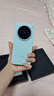 vivo X200s 【國家補貼】新品5G游戲拍照手機 6200mAh藍(lán)海電池 天璣9400+ AI手機 新機 手機 薄荷藍(lán) 16GB+256GB 官方標(biāo)配 曬單實拍圖