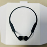 SHOKZ 韶音【李現(xiàn)同款】OpenRun Air S803骨傳導(dǎo)耳機(jī)開(kāi)放式掛耳無(wú)線藍(lán)牙耳機(jī)防水級(jí)運(yùn)動(dòng)跑步長(zhǎng)續(xù)航運(yùn)動(dòng)耳機(jī) 石墨黑-京倉(cāng) 快至當(dāng)/次日達(dá) 曬單實(shí)拍圖