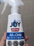 寶潔日本進(jìn)口 寶潔 joy廚房廚具去油污清潔劑油煙機(jī)除菌泡沫噴霧 微香 本體275ml 曬單實(shí)拍圖