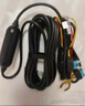 盯盯拍智能降壓線 適用MINI2X/3S/5/MINI7X/E3/E5/E3X/N3Pro/N5Pro 曬單實拍圖
