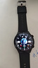 小米部依頂配版watch9pro智能手表GT9可接打電話nfc運(yùn)動手環(huán)2025新款 巔峰黑膠[高清接打電話+全功能]送表帶 曬單實拍圖