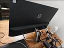 惠普（HP）星Vision Pro23.8英寸顯示器100Hz IPS技術(shù)顯示器 三微邊設(shè)計(jì) 低藍(lán)光 電腦辦公顯示屏 S24 曬單實(shí)拍圖