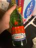 紅星二鍋頭 綠瓶大二 純糧口糧酒 清香型名酒 節日禮物 特產(chǎn)禮品 56度 500mL 6瓶 非原箱 曬單實(shí)拍圖