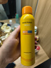 Mistine蜜絲婷小黃噴防曬噴霧180ml【臨期清倉(cāng)26年4月】 曬單實(shí)拍圖