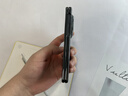 膜普適用于華為matex6手機殼金絲銀錦電鍍邊框折疊屏保護套matex5典藏版皮套全包防摔商務保護殼 【星云灰】高清殼膜-金絲銀錦裸機質(zhì)感 華為MateX6 曬單實拍圖
