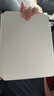 蘋果Apple ipad妙控鍵盤/磁吸雙面夾鍵盤 iPad Pro 11/12.9英寸妙控鍵盤 白色 妙控鍵盤11寸 iPad pro/air4567 95成新 曬單實拍圖