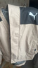 彪馬PUMA【尺碼偏小】男女山系戶外機(jī)能風(fēng)防水透氣外套 683477 XL 曬單實(shí)拍圖