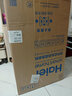 海爾（Haier）洗衣機(jī)10公斤/12公斤波輪洗衣機(jī)全自動(dòng)大容量家用強(qiáng)勁動(dòng)力洗脫一體自編程 懶人洗衣機(jī)省水省電 【塑料蓋】10公斤+超凈洗凈比1.1+電離除菌 曬單實(shí)拍圖