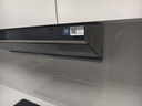 美的（Midea）【AK5pro升級(jí)款25風(fēng)量】抽吸排油煙機(jī)變頻頂側(cè)一體蒸汽洗自清潔以舊換新國家補(bǔ)貼20%可配燃?xì)庠?曬單實(shí)拍圖