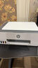 惠普（HP）598 家用學(xué)習(xí)連供無線打印一體機(jī) 大容量可加墨多功能打印復(fù)印掃描  彩色家庭打印機(jī) 曬單實(shí)拍圖