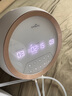 貝瑞克（spectra）大貝貝吸奶器電動雙邊吸乳器微震按摩DS雙電機雙動力穩(wěn)定大吸力 大貝貝吸奶器（內(nèi)含24mm喇叭罩） 曬單實拍圖