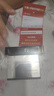 卡姿蘭（Carslan）雙效眉粉防水防汗帶刷雙色初學者新手不脫色自然持久不易暈染正品 【雙色盤】01暖茶（淺棕+深棕） 曬單實拍圖