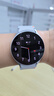 三星（SAMSUNG）Galaxy Watch7 懸浮表盤/藍(lán)牙通話/AI健康監(jiān)測(cè)智能睡眠運(yùn)動(dòng)互聯(lián) 智能手表 幻羽銀 44mm 官方標(biāo)配 曬單實(shí)拍圖