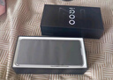 vivo vivo iQOO Z10 Turbo+ 新品5G手機 國家補貼 新品上市 云海白 16+256GB 官方標配 曬單實拍圖