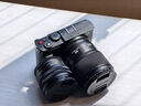 松下50mm F1.8全畫幅微單相機標(biāo)準定焦鏡頭（Panasonic）（S-S50）L卡口 人像 街拍 夜景 曬單實拍圖