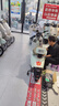 綠源【門(mén)店自提】電動(dòng)自行車(chē)ZFF2 新國標高顏值小型代步電動(dòng)車(chē)MODA2-QD 到門(mén)店選顏色-理論續航70KM 曬單實(shí)拍圖