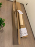 宜家（IKEA）UTAKER于托克疊床松木現(xiàn)代簡(jiǎn)約單人床多功能床北歐風(fēng) 疊床+椰殼纖維床墊X2 曬單實(shí)拍圖