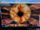 技嘉GeForce RTX 3050 WINDFORCE OC V2 6G 曬單實拍圖