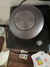 哇哦天貓精靈智能音箱X6藍牙音響AI大模型問答HIFI音質(zhì)低音炮語音控制鬧鐘生日禮物 灰色 曬單實拍圖