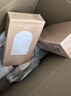 花皙蔻絨毛花舒緩維穩(wěn)水乳套裝 舒護(hù)維穩(wěn)改善干癢紅敏感肌推薦護(hù)膚品 精華水100ml+精華乳90g 曬單實(shí)拍圖